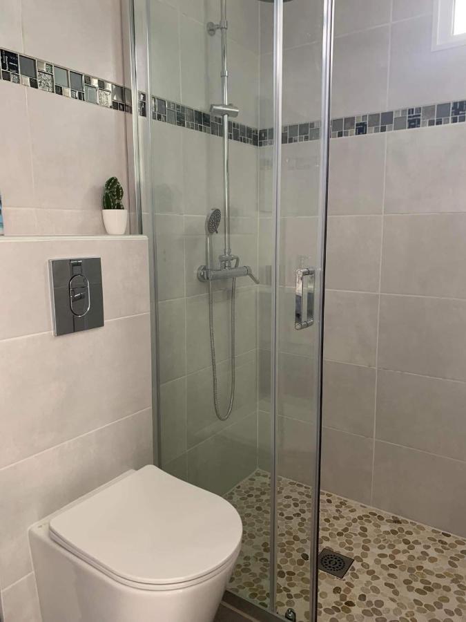 Kaz Caraibes Bouillante Apartman Kültér fotó