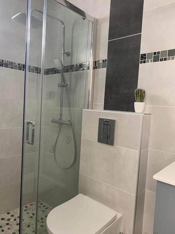 Kaz Caraibes Bouillante Apartman Kültér fotó