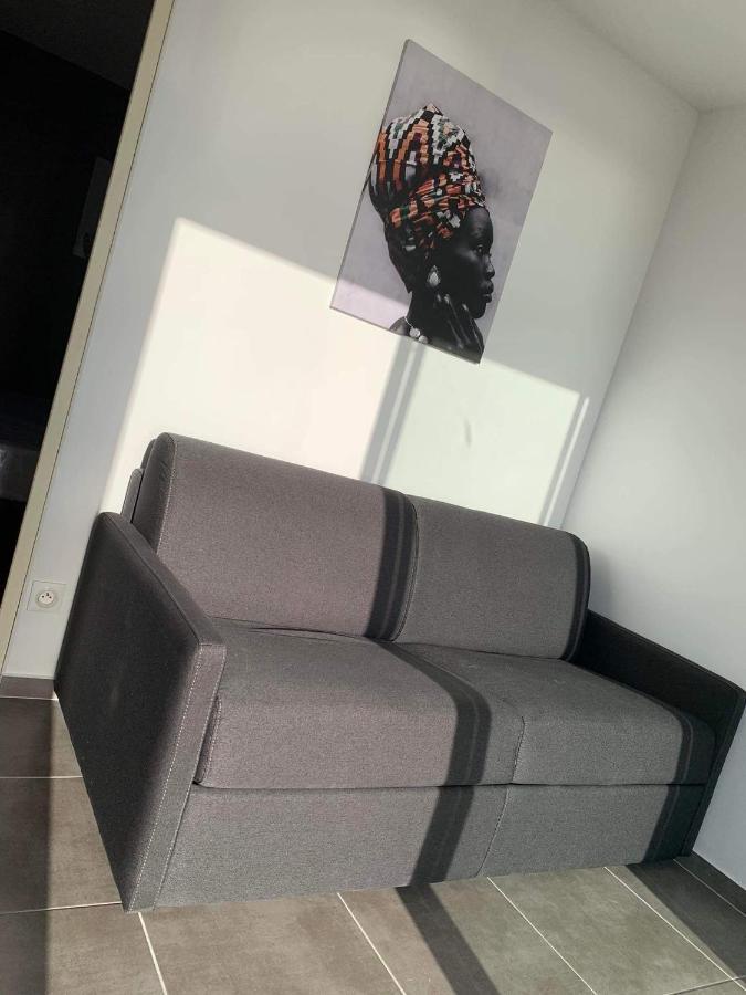 Kaz Caraibes Bouillante Apartman Kültér fotó