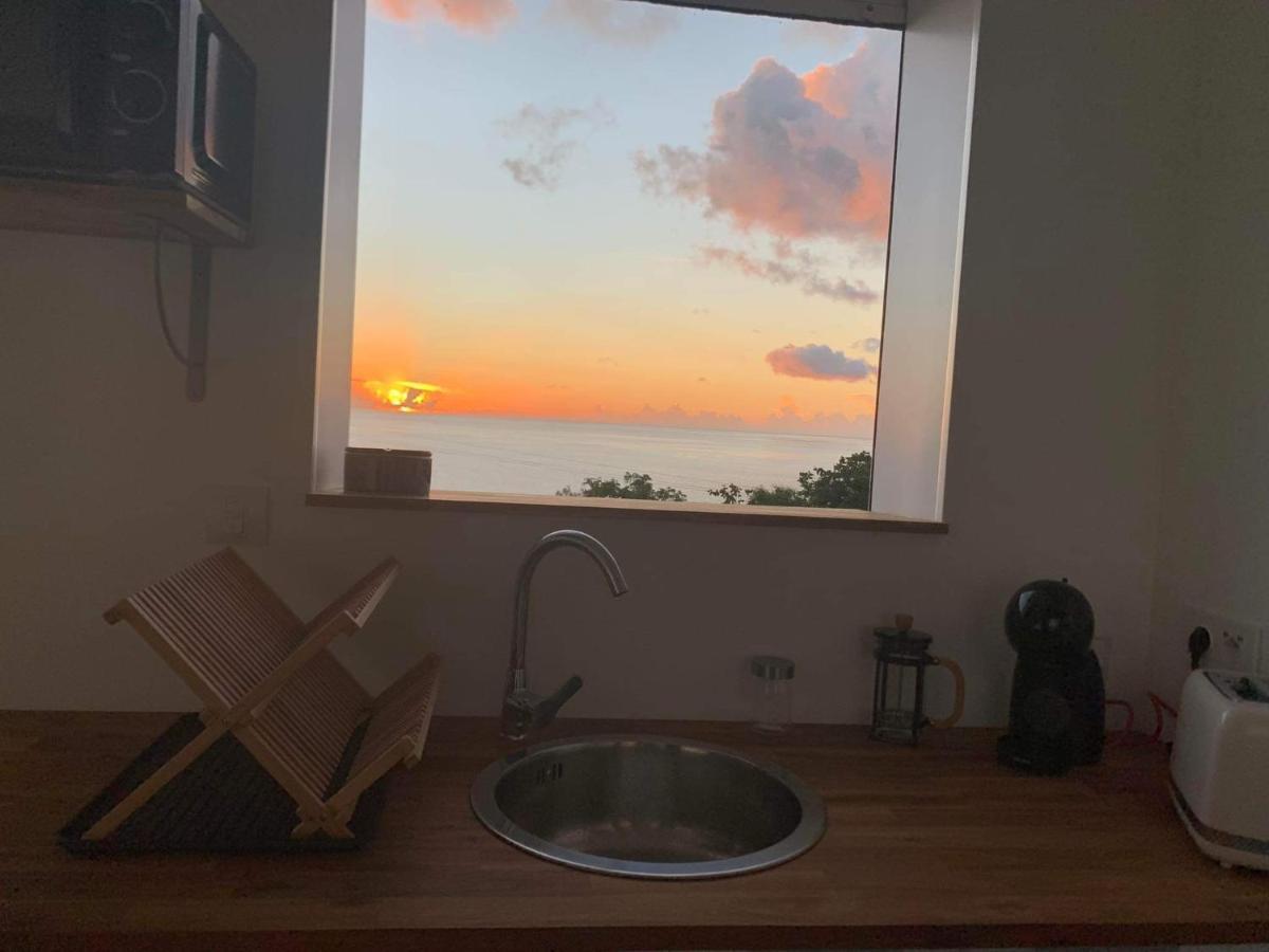 Kaz Caraibes Bouillante Apartman Kültér fotó