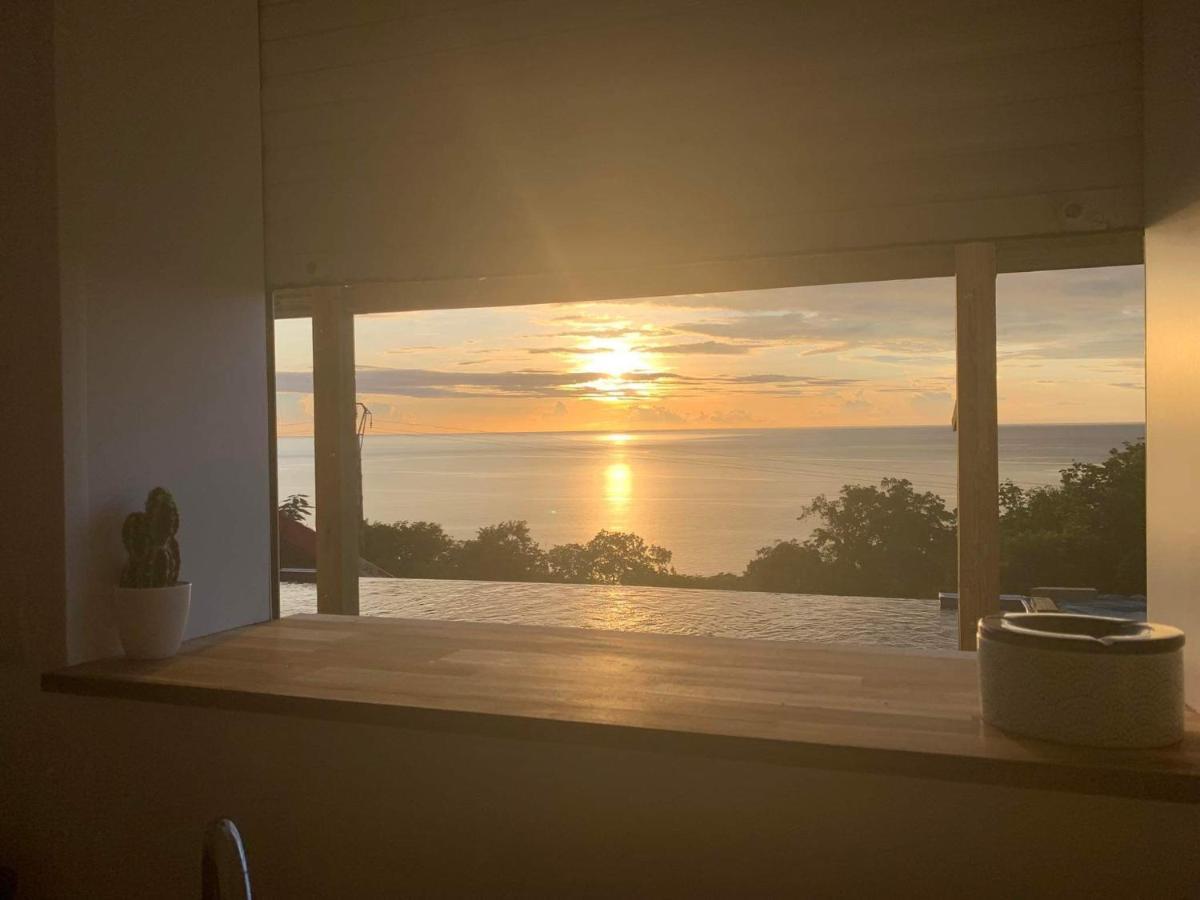 Kaz Caraibes Bouillante Apartman Kültér fotó
